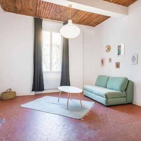 Super T2 Cosy Cours Julien 32Dam Διαμέρισμα Μασσαλία Εξωτερικό φωτογραφία