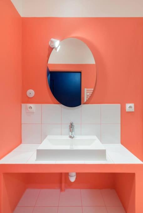 Super T2 Cosy Cours Julien 32Dam Διαμέρισμα Μασσαλία Εξωτερικό φωτογραφία